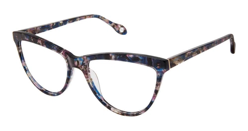 Fysh F-3742 Eyeglasses - view 2